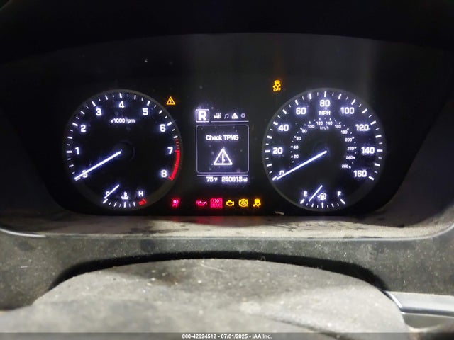 5NPE24AFXGH432134 Hyundai dohc gdi theta-ii