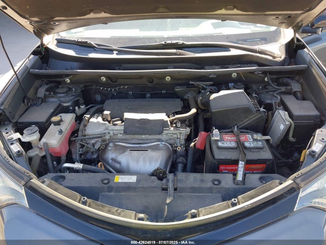 2T3RFREV9JW727519 Toyota 2ar-fe