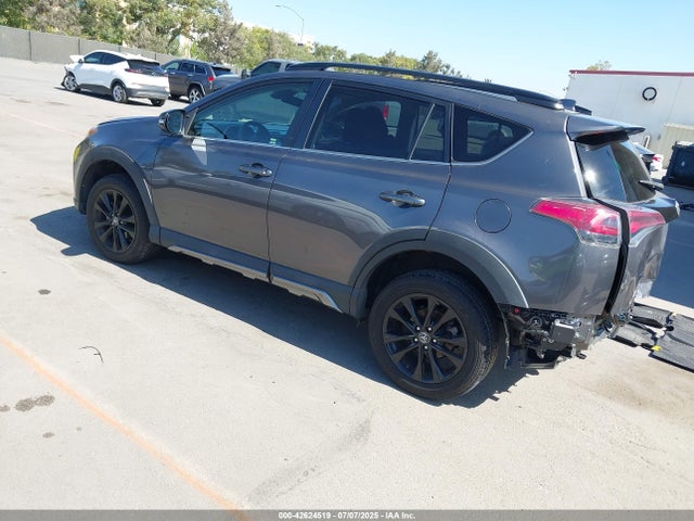 2T3RFREV9JW727519 Toyota 2ar-fe