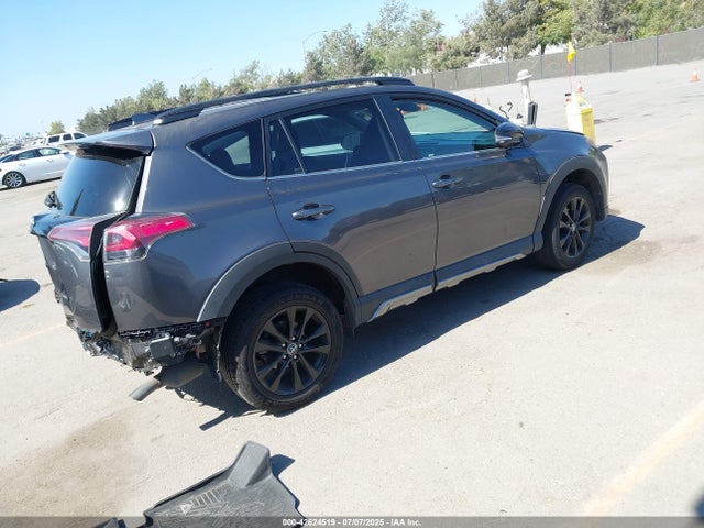 2T3RFREV9JW727519 Toyota 2ar-fe