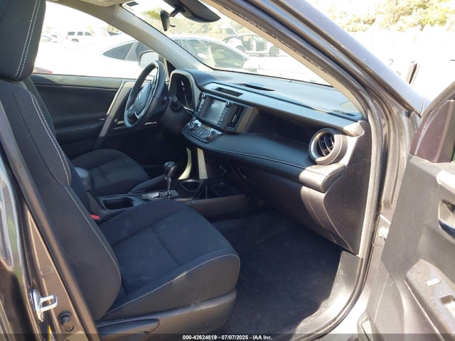 2T3RFREV9JW727519 Toyota 2ar-fe