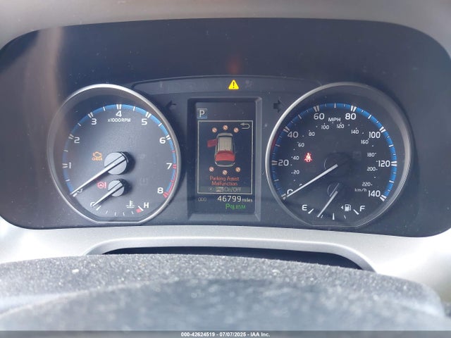 2T3RFREV9JW727519 Toyota 2ar-fe