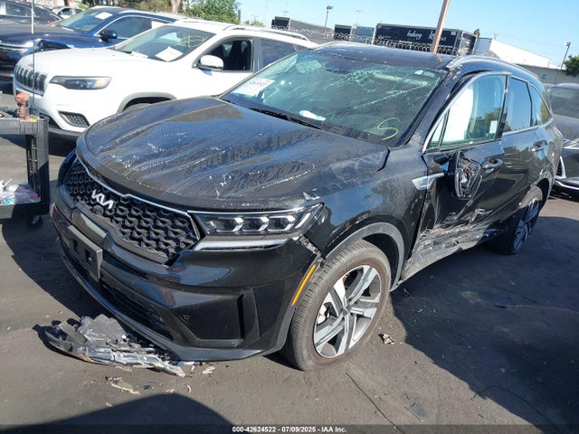 KNDRMDLG3P5149429 KIA t-gdi gamma-ii