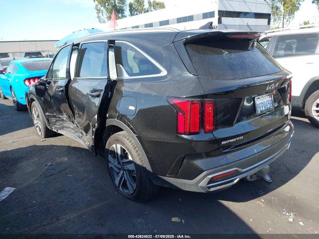 KNDRMDLG3P5149429 KIA t-gdi gamma-ii
