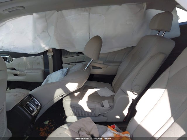 KNDRMDLG3P5149429 KIA t-gdi gamma-ii