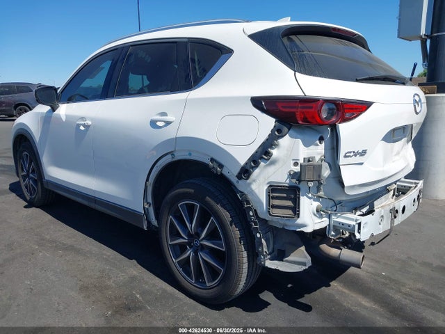 JM3KFADM0J1359071 Mazda py cylinder deactivation