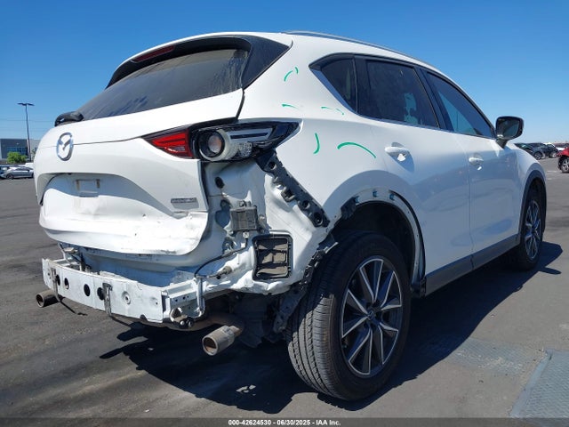 JM3KFADM0J1359071 Mazda py cylinder deactivation