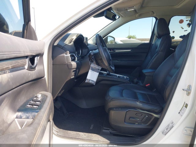JM3KFADM0J1359071 Mazda py cylinder deactivation