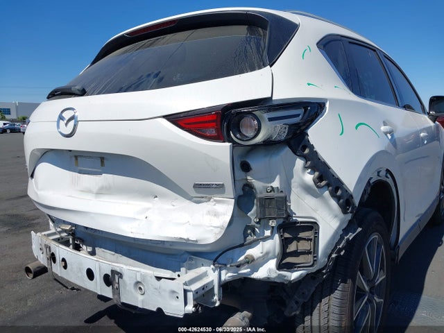 JM3KFADM0J1359071 Mazda py cylinder deactivation