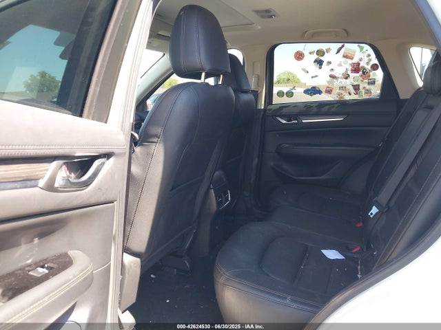 JM3KFADM0J1359071 Mazda py cylinder deactivation