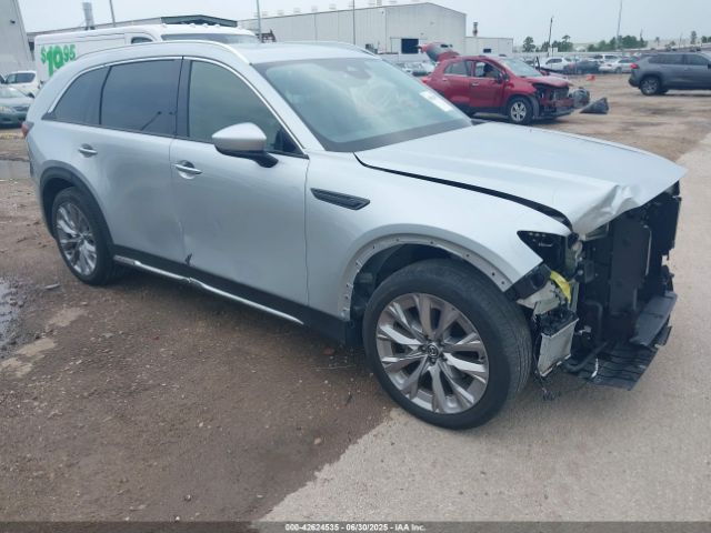 2024 MAZDA CX-90 JM3KKDHD3R1161877
