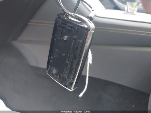 2024 MAZDA CX-90 JM3KKDHD3R1161877 Photo 10