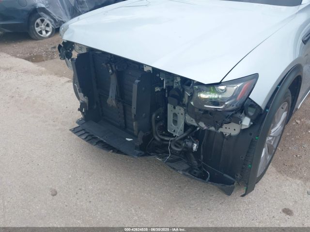 2024 MAZDA CX-90 JM3KKDHD3R1161877 Photo 5