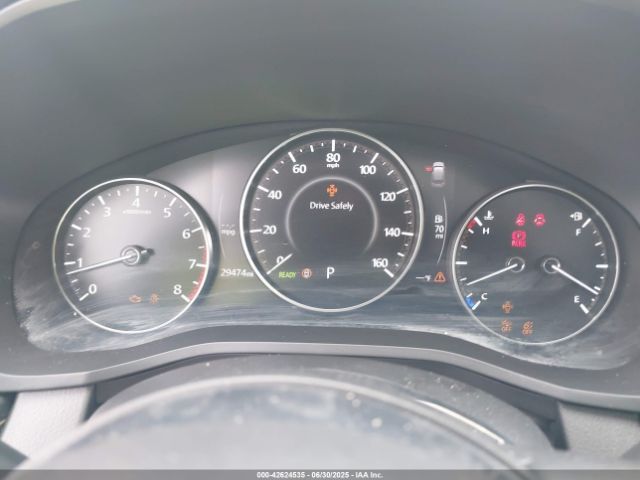 2024 MAZDA CX-90 JM3KKDHD3R1161877 Photo 6