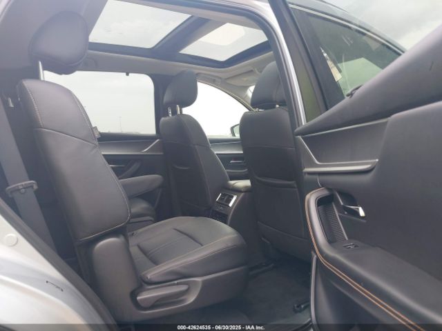 2024 MAZDA CX-90 JM3KKDHD3R1161877 Photo 7