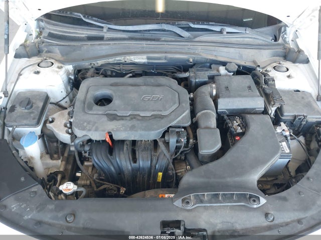 5XXGT4L39JG217193 KIA gdi
