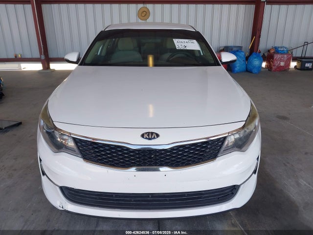 5XXGT4L39JG217193 KIA gdi