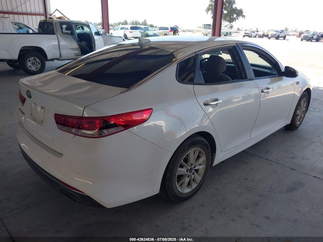5XXGT4L39JG217193 KIA gdi