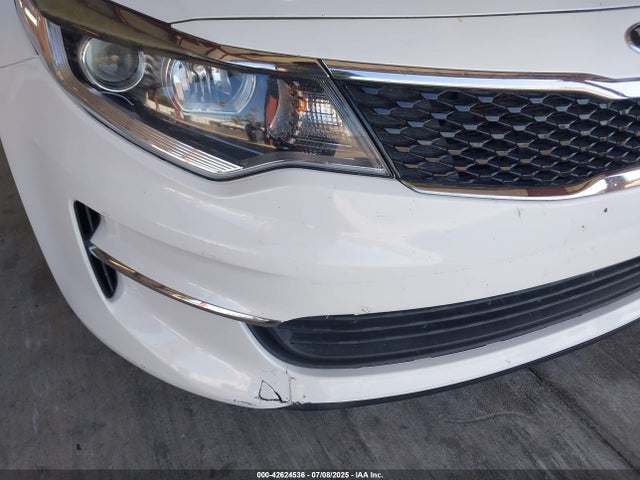 5XXGT4L39JG217193 KIA gdi