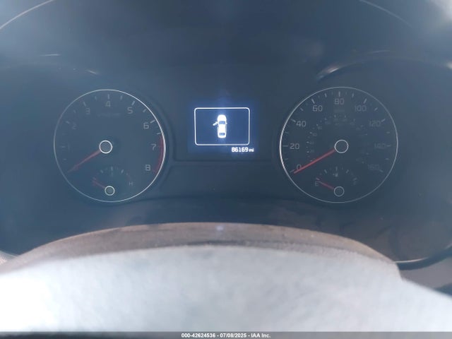 5XXGT4L39JG217193 KIA gdi