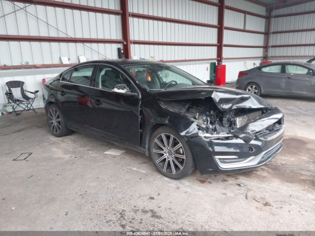2018 VOLVO S60 INSCRIPTION LYV402HK9JB168968