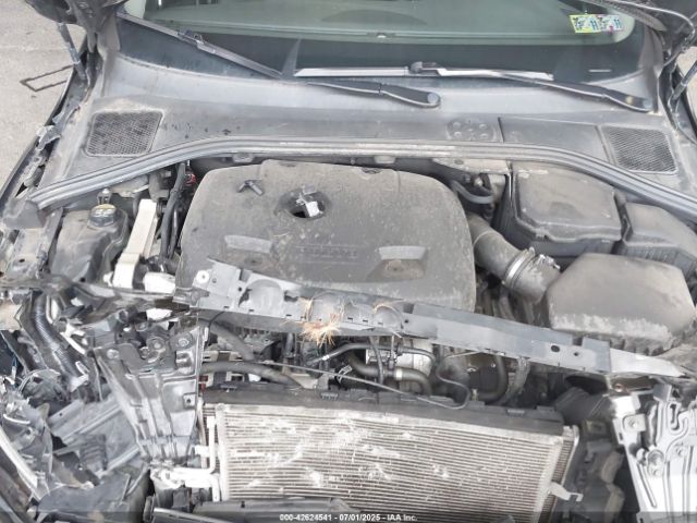 2018 VOLVO S60 INSCRIPTION LYV402HK9JB168968 Photo 9