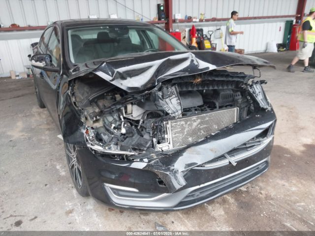 2018 VOLVO S60 INSCRIPTION LYV402HK9JB168968 Photo 5