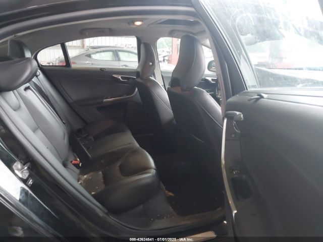 2018 VOLVO S60 INSCRIPTION LYV402HK9JB168968 Photo 7