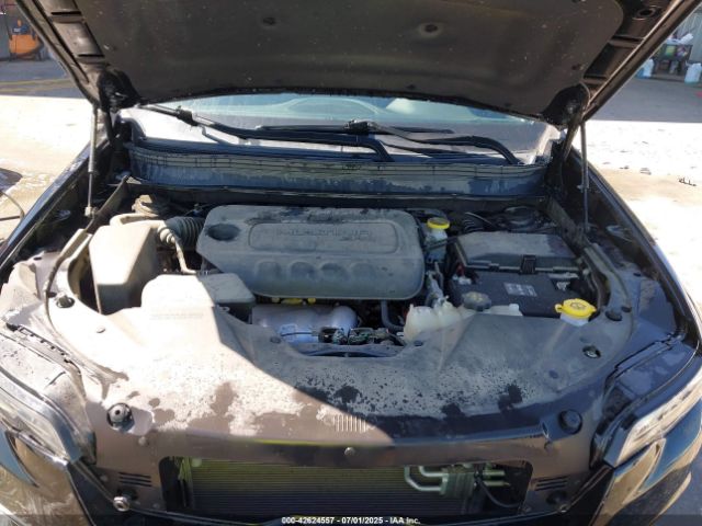 2019 JEEP CHEROKEE 1C4PJMLB1KD465933 Photo 9