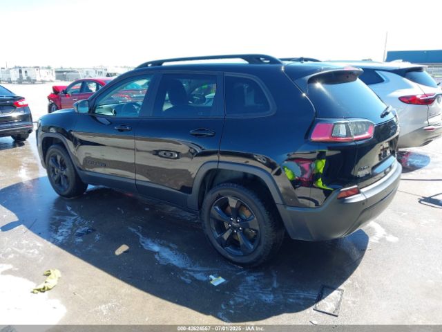 2019 JEEP CHEROKEE 1C4PJMLB1KD465933 Photo 2