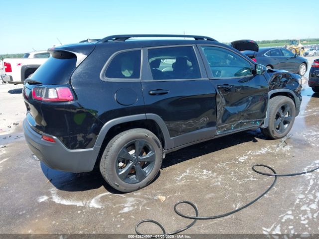 2019 JEEP CHEROKEE 1C4PJMLB1KD465933 Photo 3