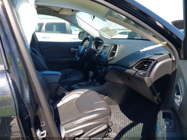 2019 JEEP CHEROKEE 1C4PJMLB1KD465933 Photo 4