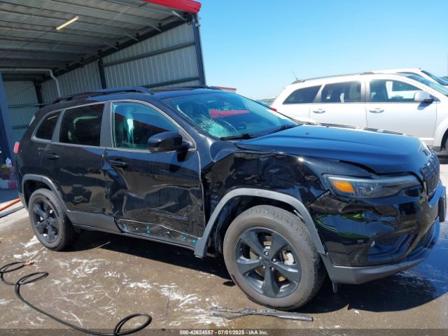2019 JEEP CHEROKEE 1C4PJMLB1KD465933 Photo 5