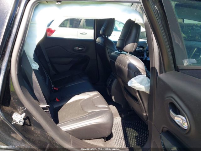 2019 JEEP CHEROKEE 1C4PJMLB1KD465933 Photo 7