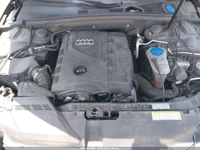 2010 AUDI A4 WAUAFAFL4AN070595 Photo 9