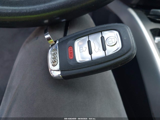 2010 AUDI A4 WAUAFAFL4AN070595 Photo 10