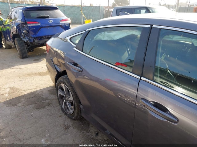 19XZE4F55KE014196 Honda leb6
