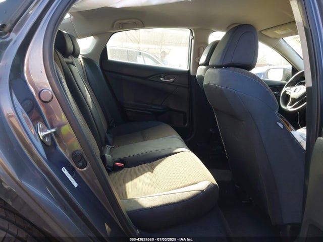 19XZE4F55KE014196 Honda leb6