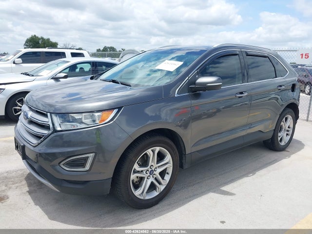 2FMPK3K81HBC31122 Ford 2017
