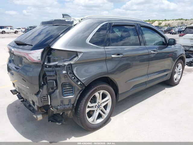 2FMPK3K81HBC31122 Ford 2017