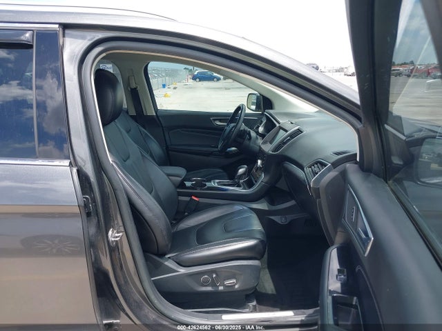 2FMPK3K81HBC31122 Ford 2017