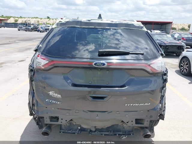 2FMPK3K81HBC31122 Ford 2017