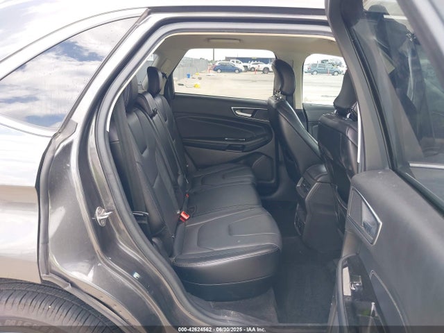 2FMPK3K81HBC31122 Ford 2017