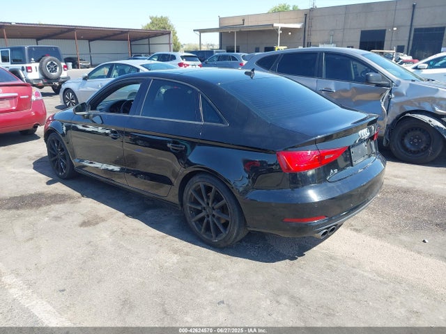 Audi 2016 2016 WAUA7GFF1G1011109 Image 3