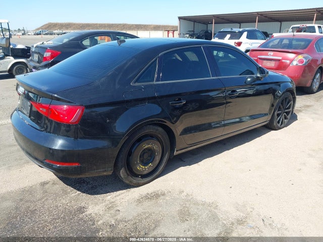 Audi 2016 2016 WAUA7GFF1G1011109 Image 4