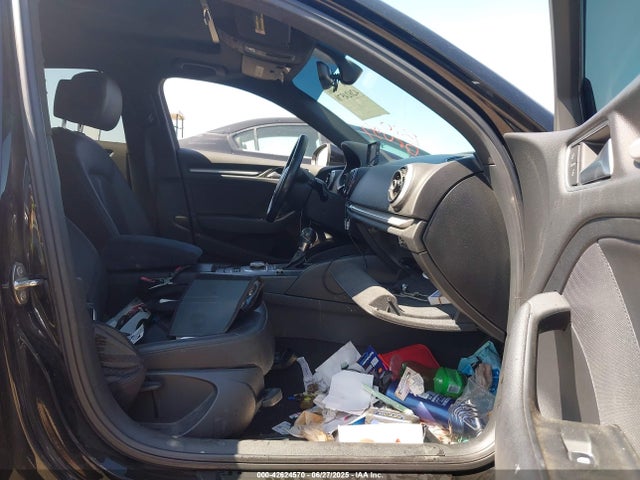 Audi 2016 2016 WAUA7GFF1G1011109 Image 5