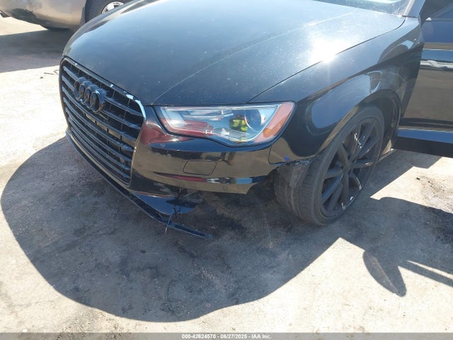 Audi 2016 2016 WAUA7GFF1G1011109 Image 6