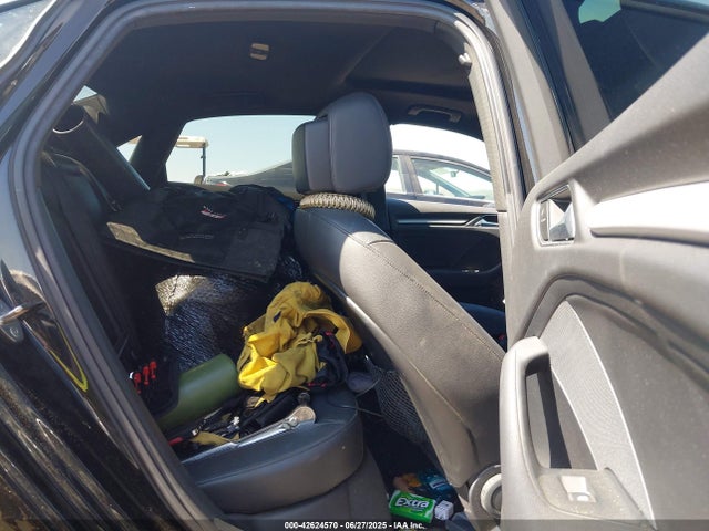 Audi 2016 2016 WAUA7GFF1G1011109 Image 8