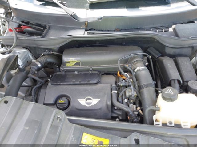 2013 MINI PACEMAN WMWSS5C57DWN49198 Photo 9