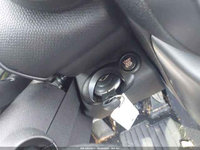 2013 MINI PACEMAN WMWSS5C57DWN49198 Photo 10